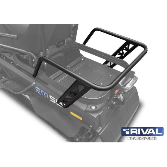 БАГАЖНИК ДЛЯ СНЕГОХОДОВ RM VECTOR: 551 (2018+) RIVAL, фото , изображение 2