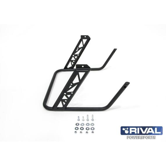 БАГАЖНИК ДЛЯ СНЕГОХОДОВ RM VECTOR: 551 (2018+) RIVAL, фото , изображение 3