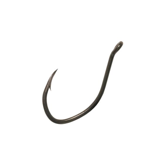 Крючки VMC 6X STRONG LIVEBAIT / CATFISH HOOK №9/0, фото 