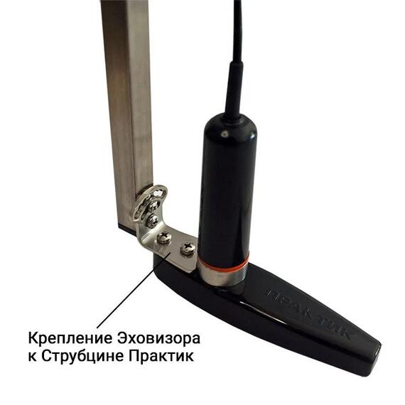 Структурный датчик Эховизор (для Практик 8), фото , изображение 4