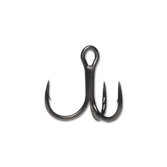 Крючки VMC 7548BN02E5 5 шт. / HOOKS , фото 