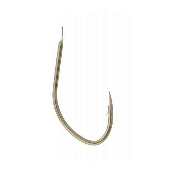 Крючки Colmic Nuclear BS5000 N. 18 (20 шт.), фото 