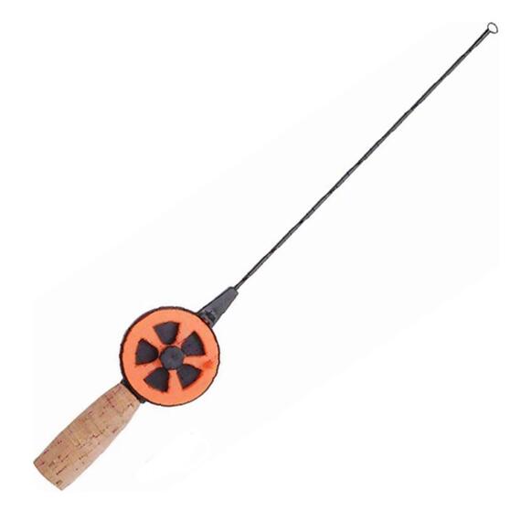 Удилище зимнее BLUE FOX Ice Fishing Rod 1 QL-1001A, фото 