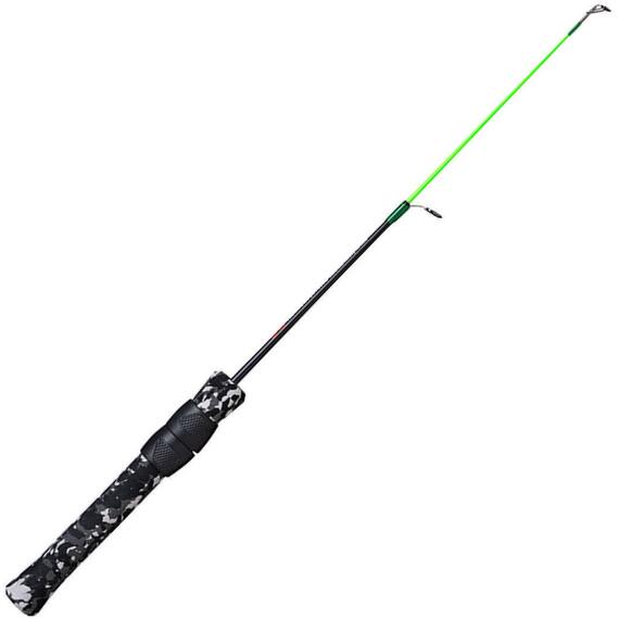 Удилище зимнее RAPALA TeleStick Ice M Camo 21.5/50cm, фото 