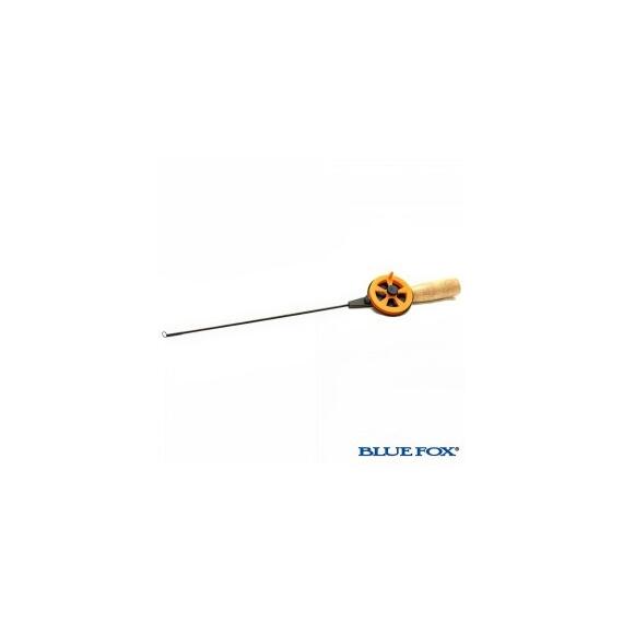 Удильник зимний BLUE FOX Ice Fishing Rod 2 QL-704, фото 