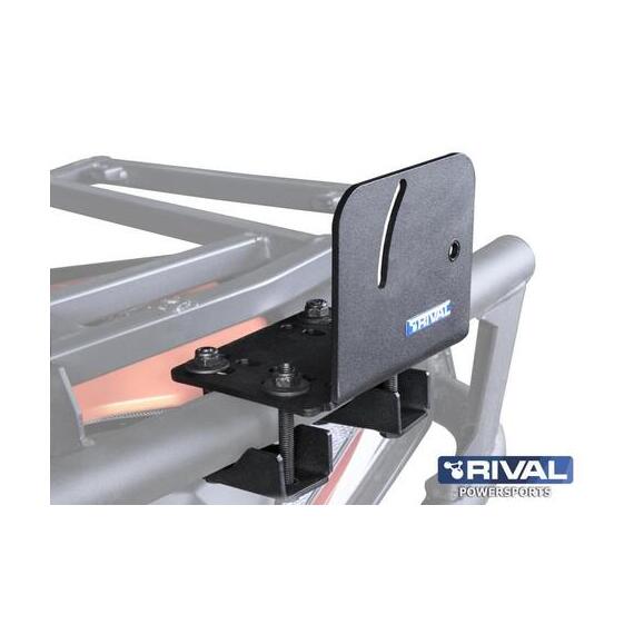 КРЕПЛЕНИЕ ДЛЯ КОФРА РУЖЬЯ KOLPIN CLASSIC RIVAL, фото , изображение 3