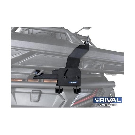 КРЕПЛЕНИЕ ДЛЯ КОФРА РУЖЬЯ KOLPIN STRONGHOLD RIVAL, фото 