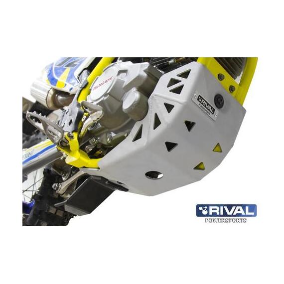 ЗАЩИТА ДВИГАТЕЛЯ ДЛЯ МОТОЦИКЛА MOTOLAND XT250 RIVAL, фото , изображение 2