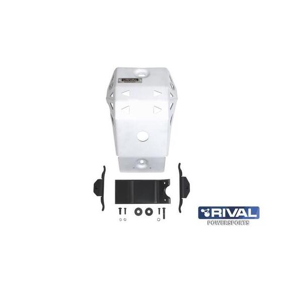 ЗАЩИТА ДВИГАТЕЛЯ ДЛЯ МОТОЦИКЛА MOTOLAND XT250 RIVAL, фото , изображение 3