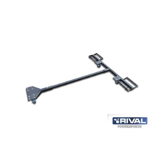 ПОДКАТ ДЛЯ СНЕГОХОДА ДЛЯ СНЕГОХОДА RIVAL, фото 