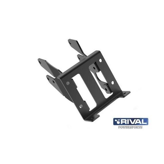 КРОНШТЕЙН ЛЕБЕДКИ ДЛЯ СНЕГОХОДОВ STELS (VIKING S600 ST, V800; ROSOMAHA: S800) RIVAL, фото , изображение 3