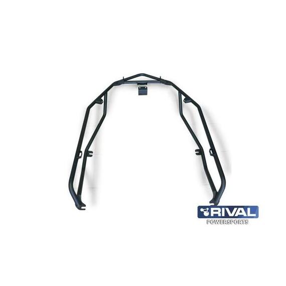 ОТКИДНОЕ КРЕПЛЕНИЕ РУЖЬЯ ДЛЯ СНЕГОХОДА STELS ЕРМАК RIVAL, фото , изображение 4