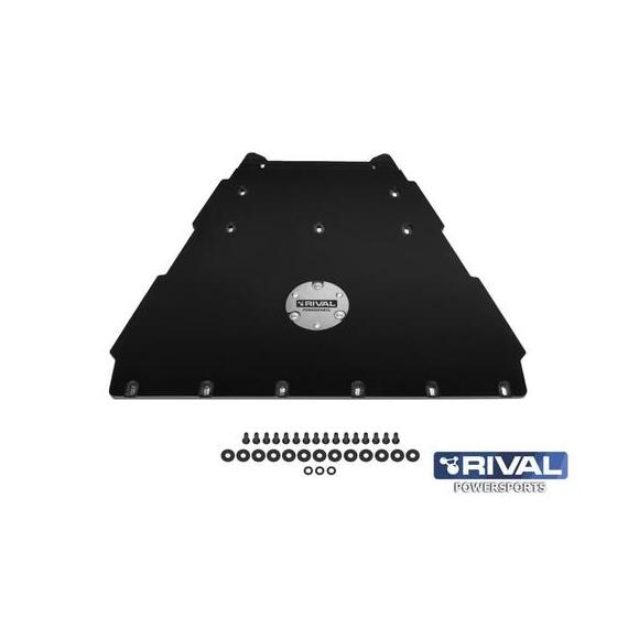 ЗАЩИТА СНЕГОХОДА PE STELS ВИТЯЗЬ SA800 RIVAL, фото 