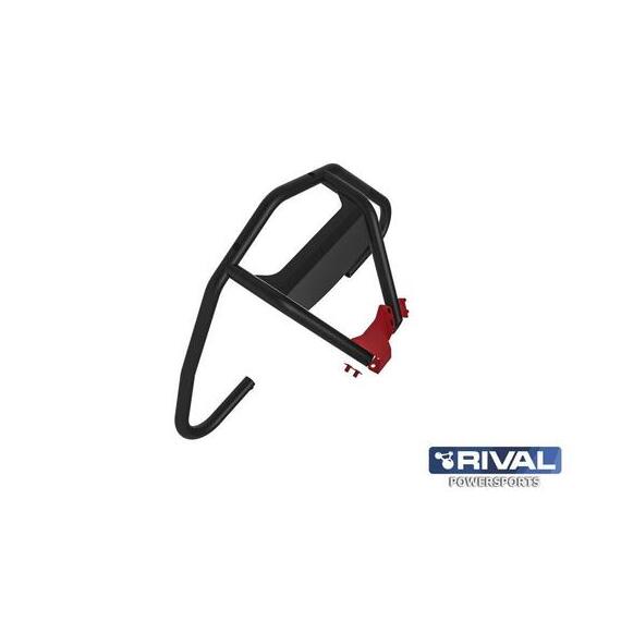 БАМПЕР ПЕРЕДНИЙ ДЛЯ СНЕГОХОДОВ LYNX (COMMANDER, RANGER, ADVENTURE)/SKI-DOO (EXPEDITION) RIVAL, фото , изображение 3