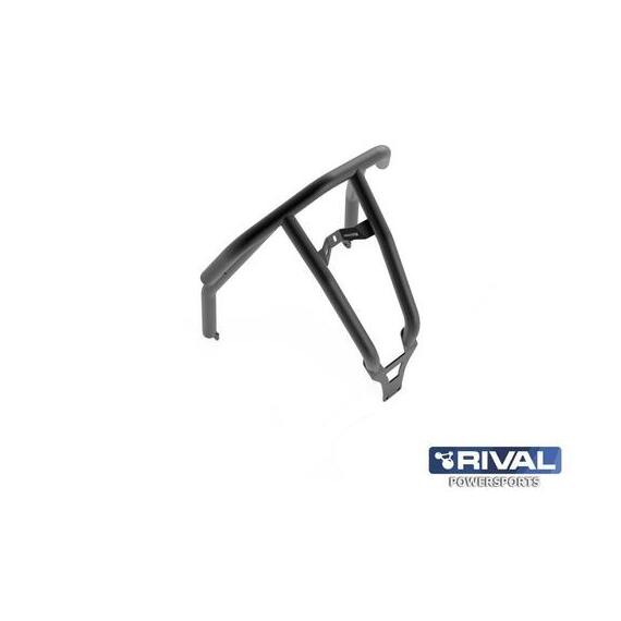 БАМПЕР ПЕРЕДНИЙ ДЛЯ СНЕГОХОДОВ POLARIS (PRO RMK/RMK/INDY) RIVAL, фото , изображение 3