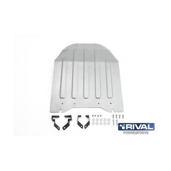 ЗАЩИТА СНЕГОХОДА ДЛЯ RM TAYGA PATRUL RIVAL, фото 