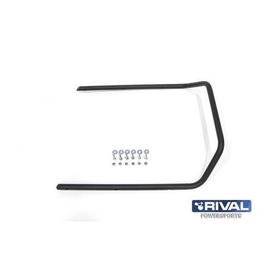 БАМПЕР ЗАДНИЙ ДЛЯ СНЕГОХОДОВ RM VECTOR 551I/551 RIVAL, фото , изображение 3