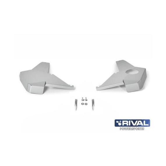 ЗАЩИТА СНЕГОХОДА ДЛЯ RM VECTOR 551I/551 (2 ЧАСТЬ) RIVAL, фото 