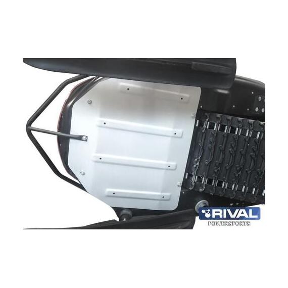 ЗАЩИТА СНЕГОХОДА ДЛЯ RM TAYGA ВАРЯГ RIVAL, фото , изображение 2