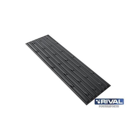 КОМПЛЕКТ ЗАЦЕПОВ В ПРИЦЕП ДЛЯ СНЕГОХОДА RIVAL, фото , изображение 4