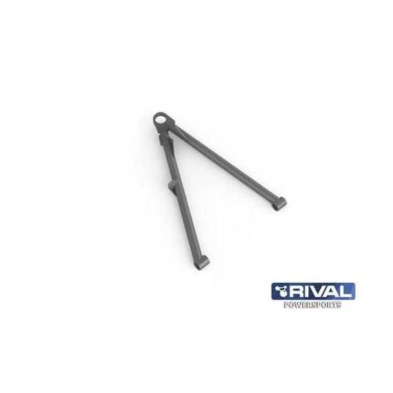 РЫЧАГ НИЖНИЙ ЛЕВЫЙ ДЛЯ СНЕГОХОДОВ SKI-DOO (SUMMIT SP 146) RIVAL, фото 