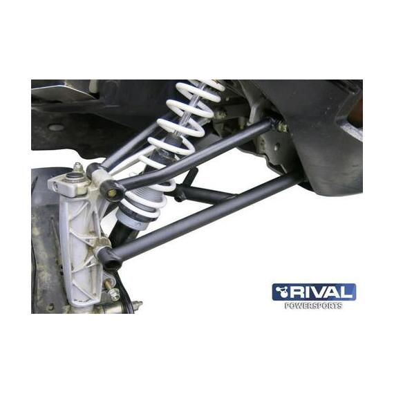 РЫЧАГ НИЖНИЙ ДЛЯ СНЕГОХОДОВ ARCTIC CAT BEARCAT RIVAL, фото 