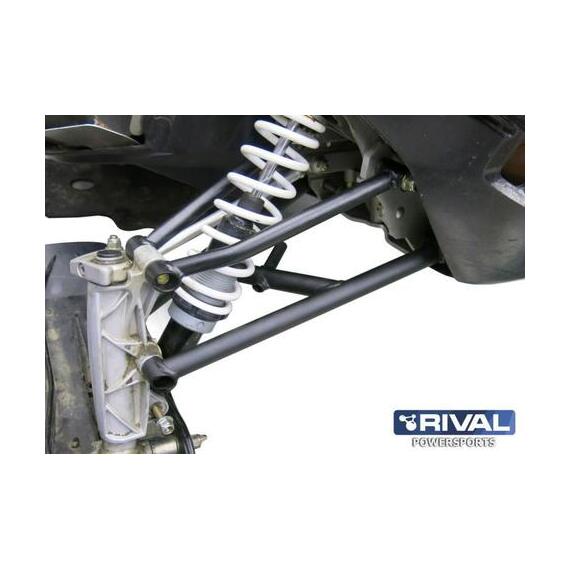 РЫЧАГ ВЕРХНИЙ ДЛЯ СНЕГОХОДОВ ARCTIC CAT BEARCAT RIVAL, фото 