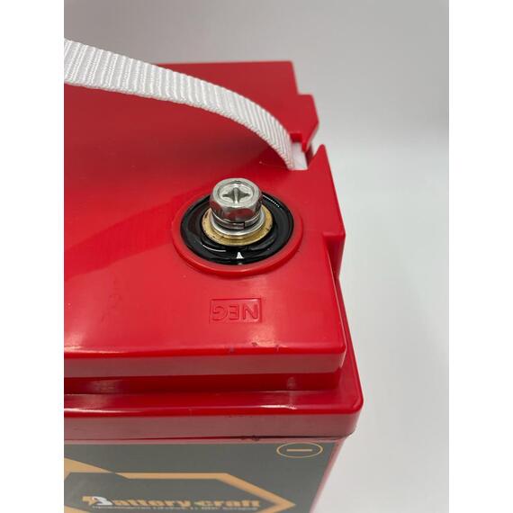 Аккумулятор BatteryCraft Lifepo4 12V 150Ah, фото , изображение 2