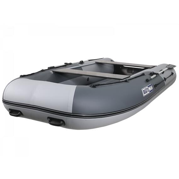 Надувная лодка BoatsMan (Боцман) BT350А НДНД, фото , изображение 9