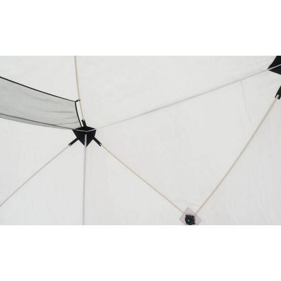 Зимняя палатка Сибтермо SibFisher (230х230/190 см), фото , изображение 10