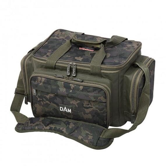 Сумка DAM Camovision Carryall Bag 19L 45X29X23cm, фото 