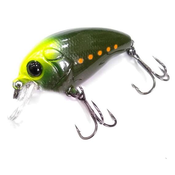 Воблер Ecogear CK 40F07 545, фото 