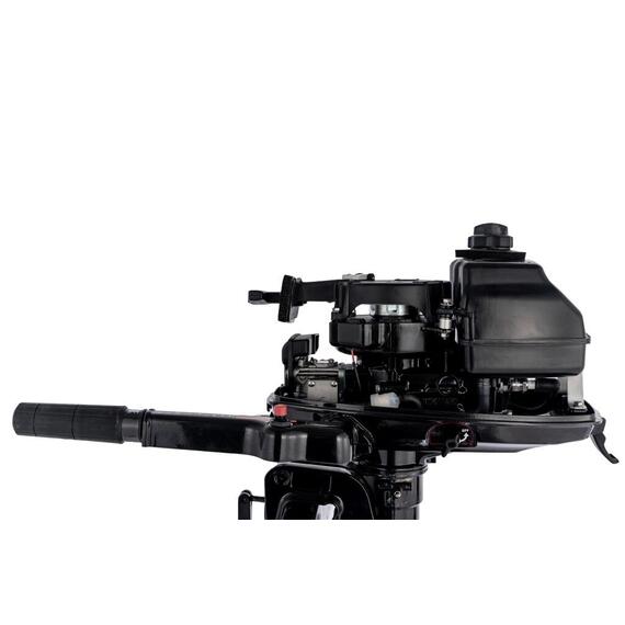 Лодочный мотор Parsun T5 BMS, фото , изображение 5