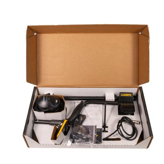 Металлоискатель Garrett ACE Apex 6Х11, фото , изображение 6