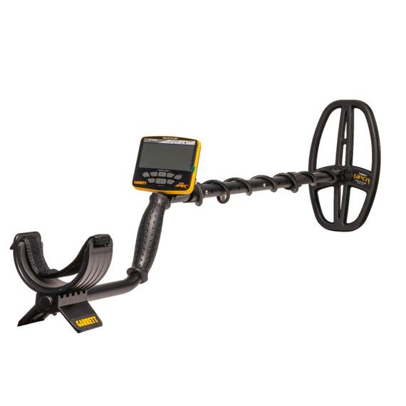 Металлоискатель Garrett ACE Apex 6Х11, фото , изображение 2