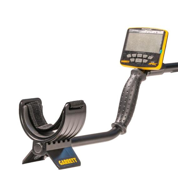 Металлоискатель Garrett ACE Apex 6Х11, фото , изображение 3