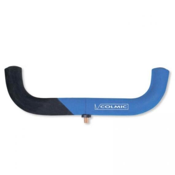 Подставка для удилища 48cm COLMIC "FLAT" SHAPE, фото , изображение 2