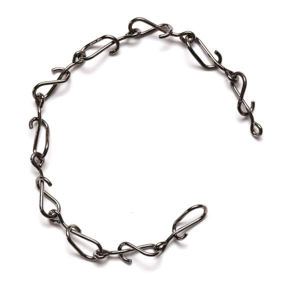 Застежка Spinwal Snap size 12S 12kg 10pcs, фото , изображение 3