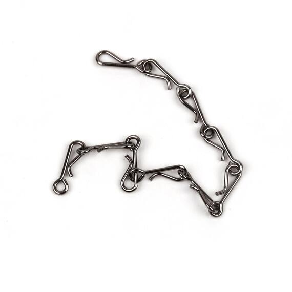 Застежка Spinwal Snap size 20A 5kg 10pcs, фото , изображение 3