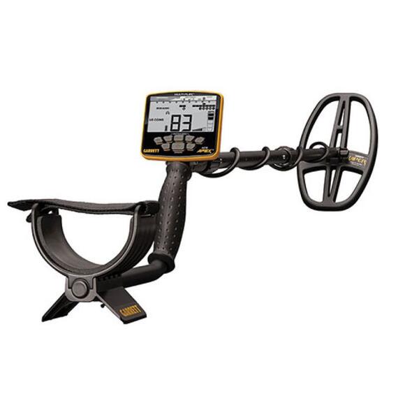Металлоискатель Garrett ACE Apex 6Х11, фото 