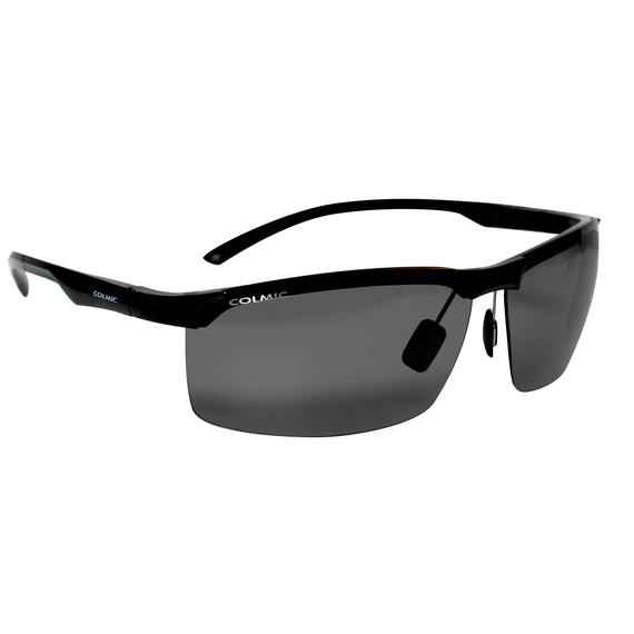 Очки поляризационные COLMIC LEOPARD GREY, фото 