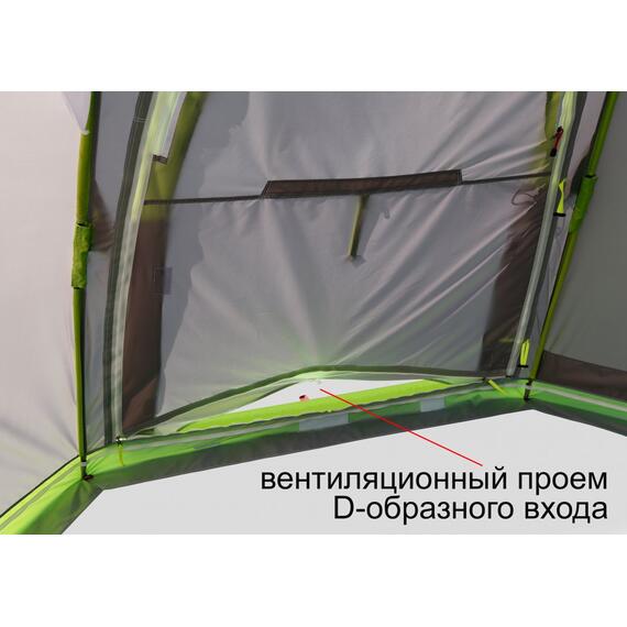 Мобильная Баня Лотос 5 (Д-образный вход + дно ПУ4000) (360х320/205 см), фото , изображение 18