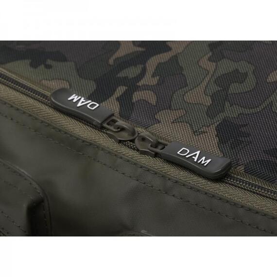 Сумка DAM Camovision Carryall Bag 19L 45X29X23cm, фото , изображение 3