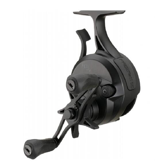 Катушка зимняя 13 FISHING Black Betty Freefall XL 3.1 LH, фото , изображение 3