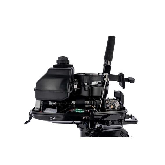 Лодочный мотор Parsun T5 BMS, фото , изображение 6