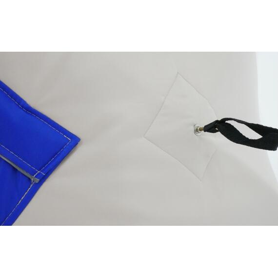 Зимняя палатка Сибтермо SibFisher (230х230/190 см), фото , изображение 5