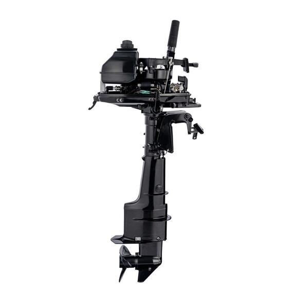 Лодочный мотор Parsun T5 BMS, фото , изображение 4