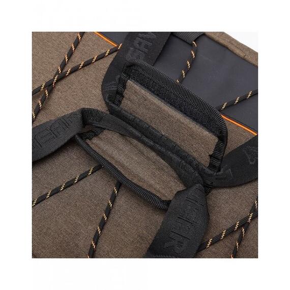 Сумка SAVAGE GEAR System Carryall XL 62X44X29cm 53L, Цвет: Коричневый|Черный, Размер: 62X44X29cm, фото , изображение 2