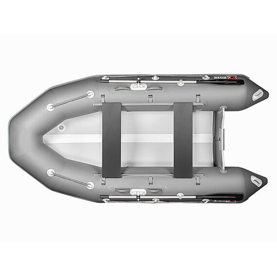 Надувная лодка X-River Rocky 335, фото , изображение 6