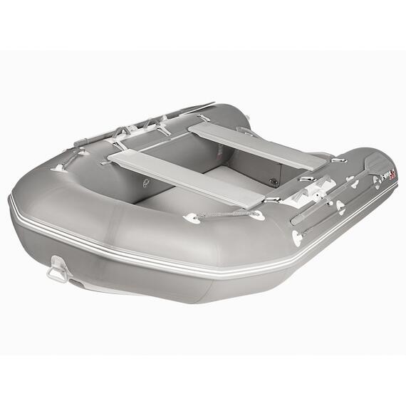 Надувная лодка X-River Rocky 355, фото , изображение 5